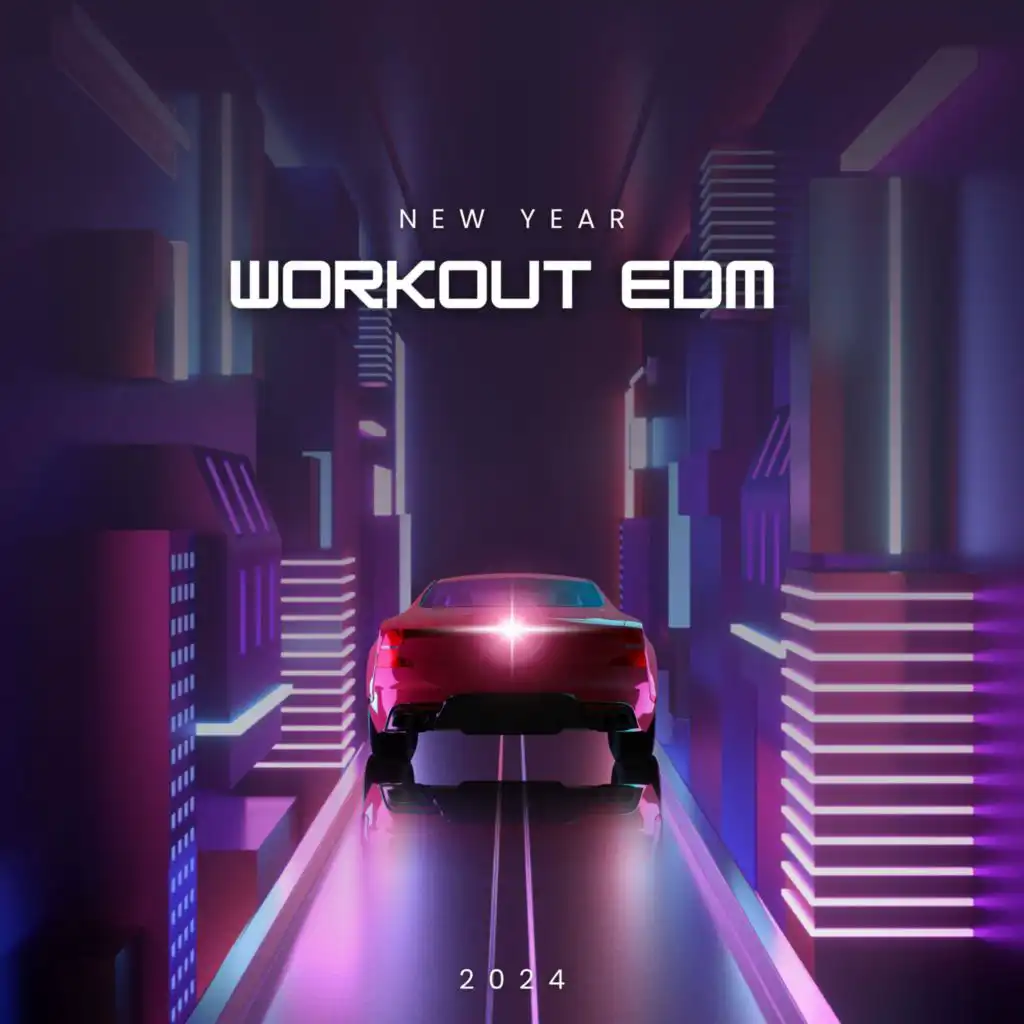New Year Workout EDM 2024