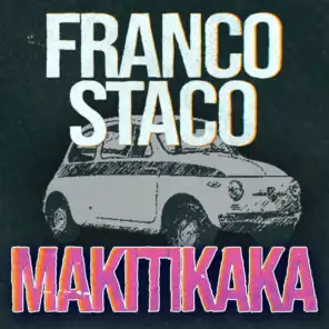Franco Staco