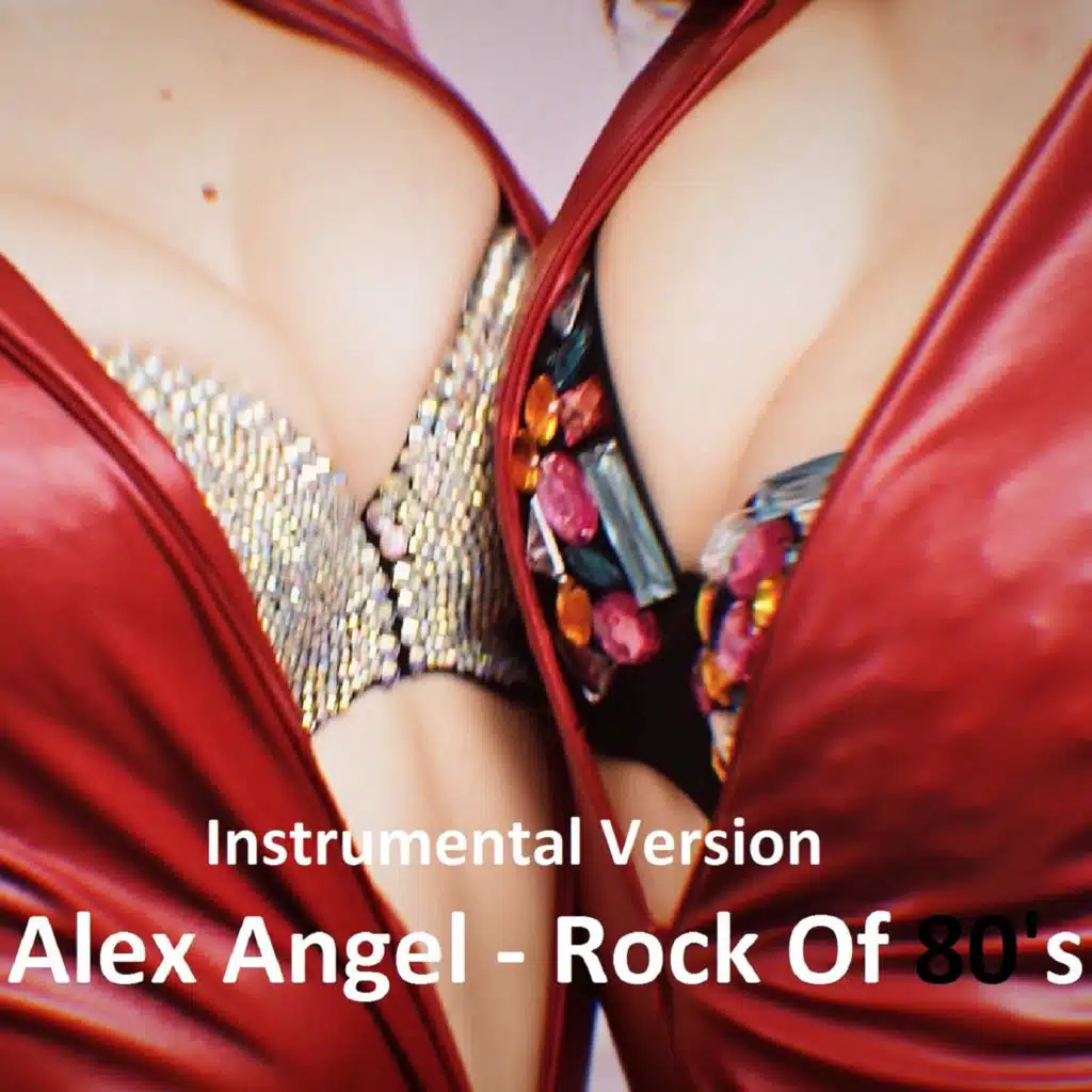 Dark Lady (Instrumental Version)