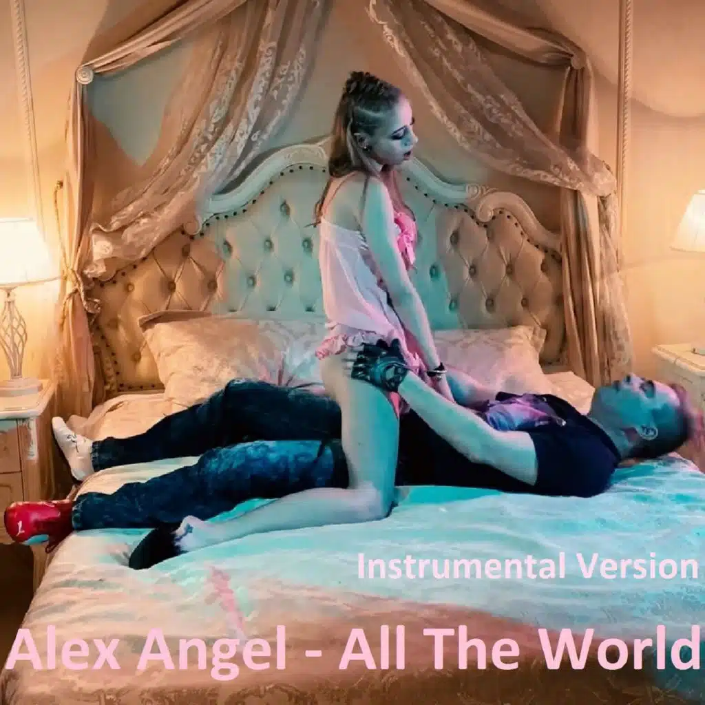 All the World (Instrumental Version)