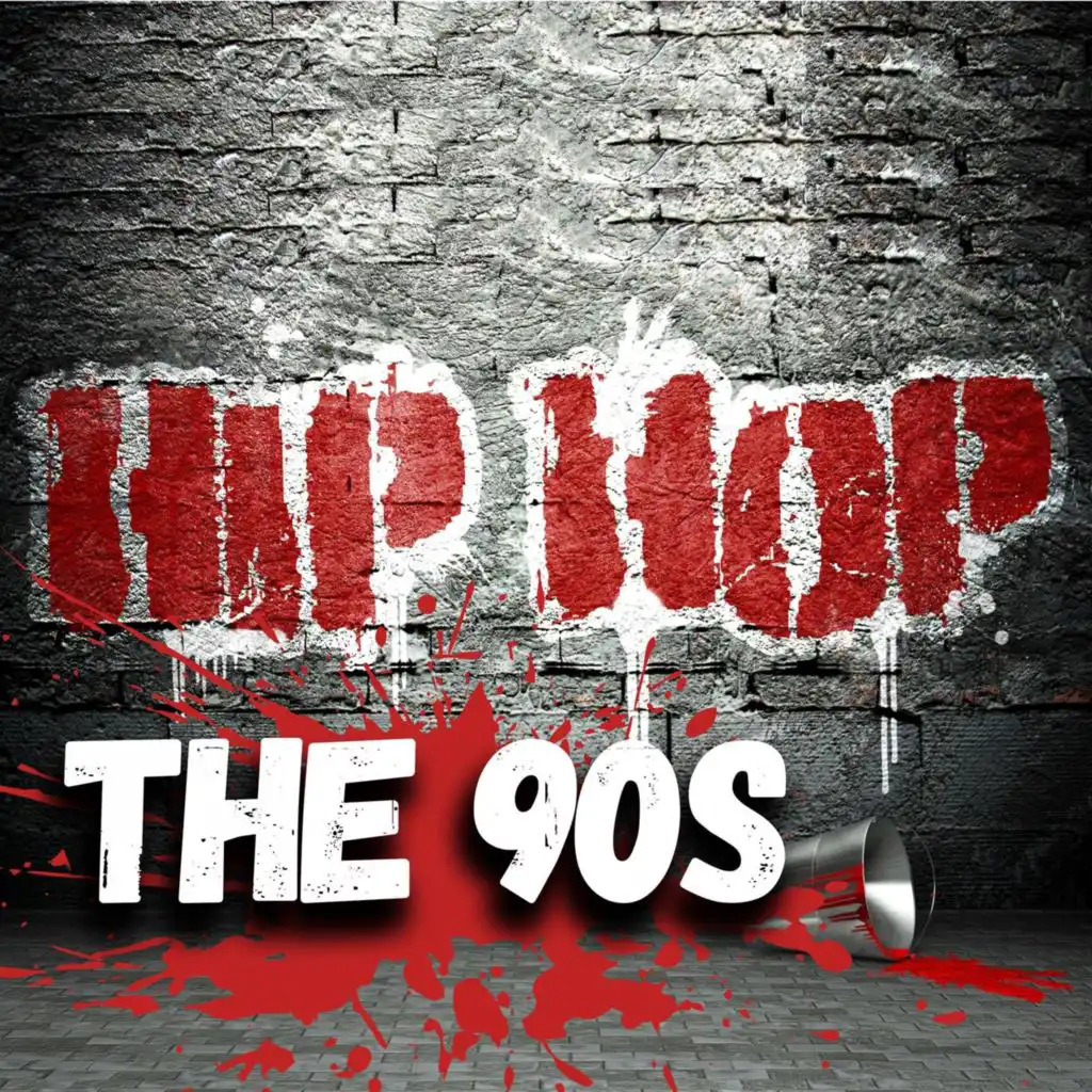 Hip Hop the 90s