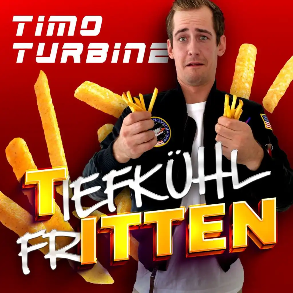 Timo Turbine