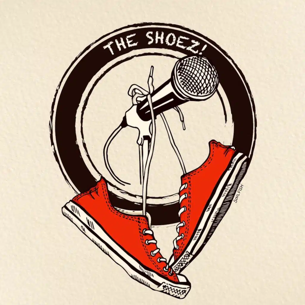 Shoez on EP