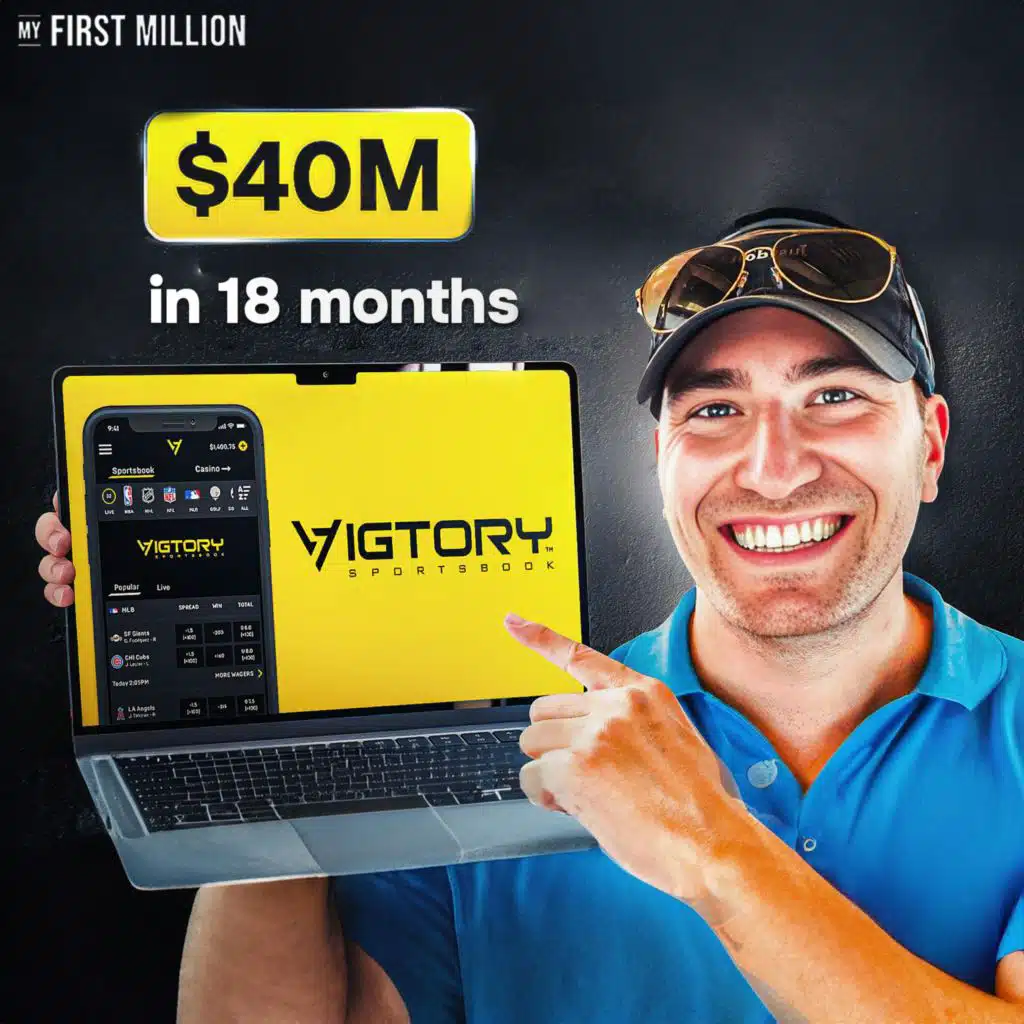 3 Blue Collar Side Hustle Ideas From A $40M Founder