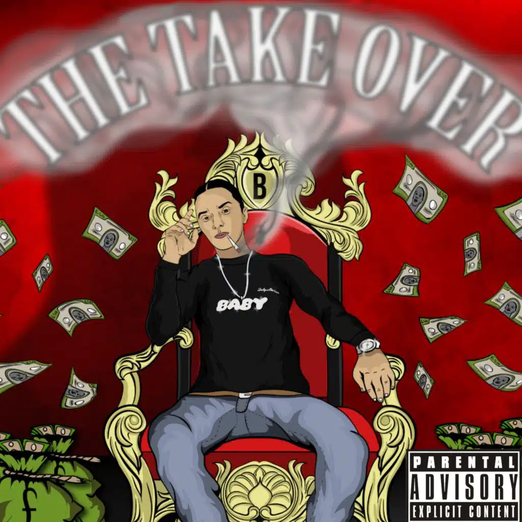 The Take Over