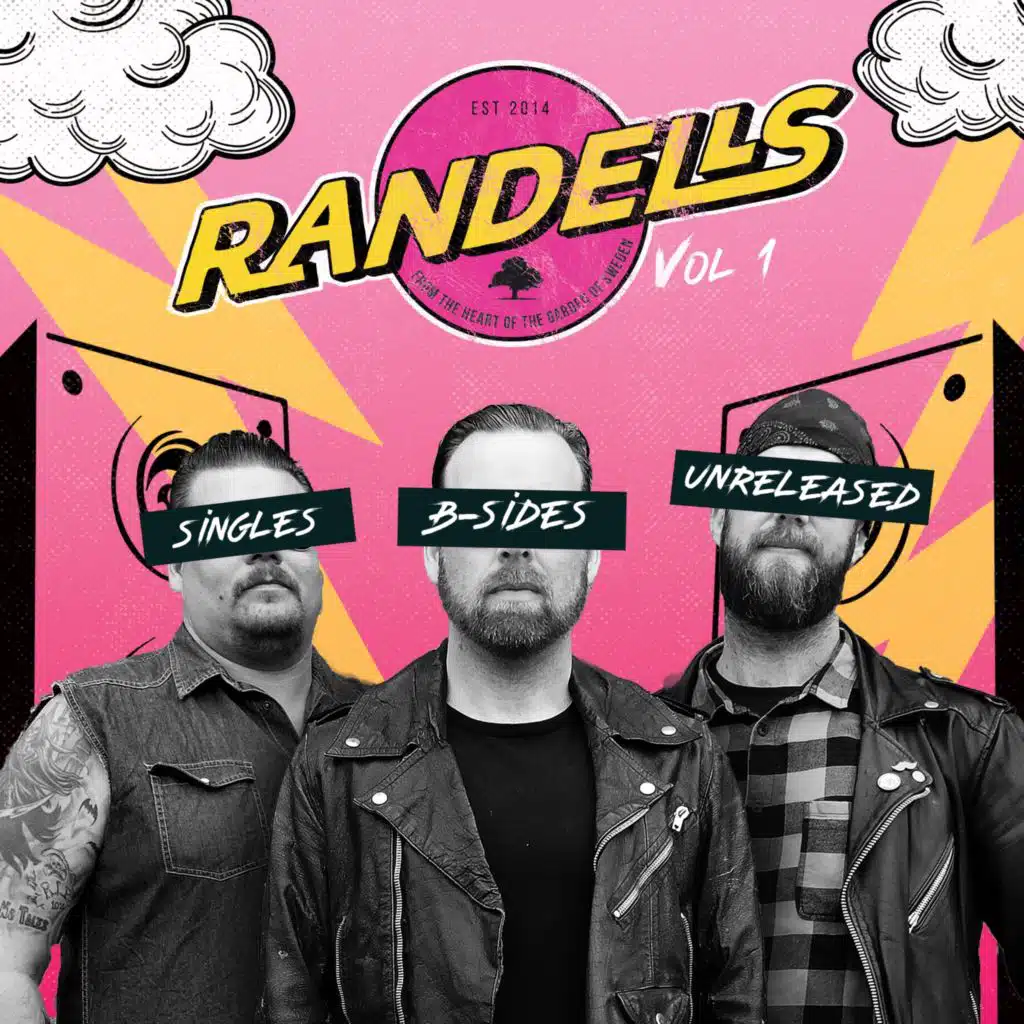 Singles & B-sides, Vol.1