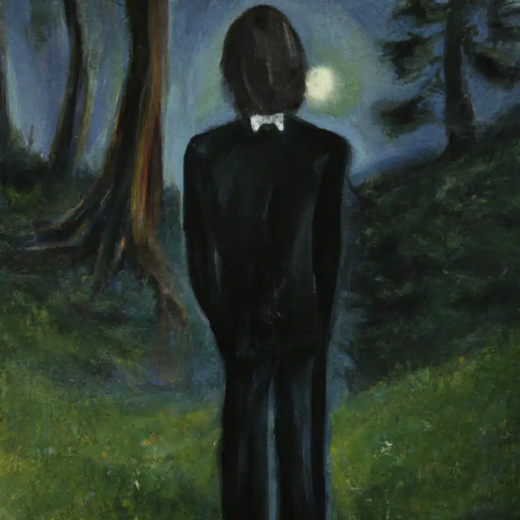 A Thousand Moon Beams