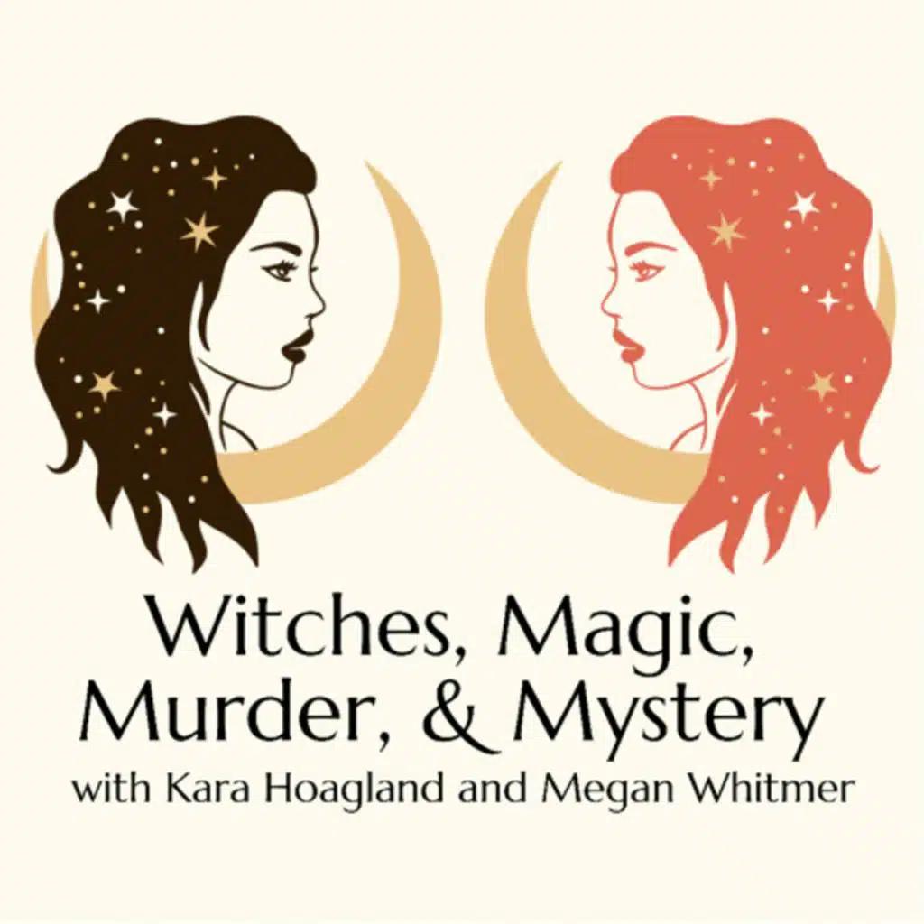 Megan and Kara