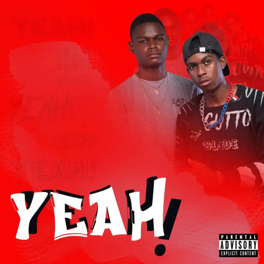Yeah (feat. Gutto Slide)