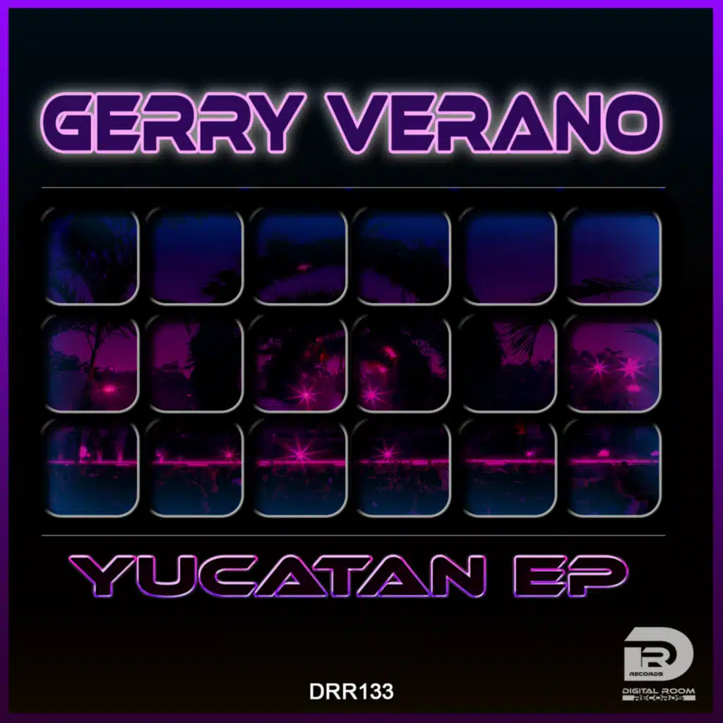 Gerry Verano