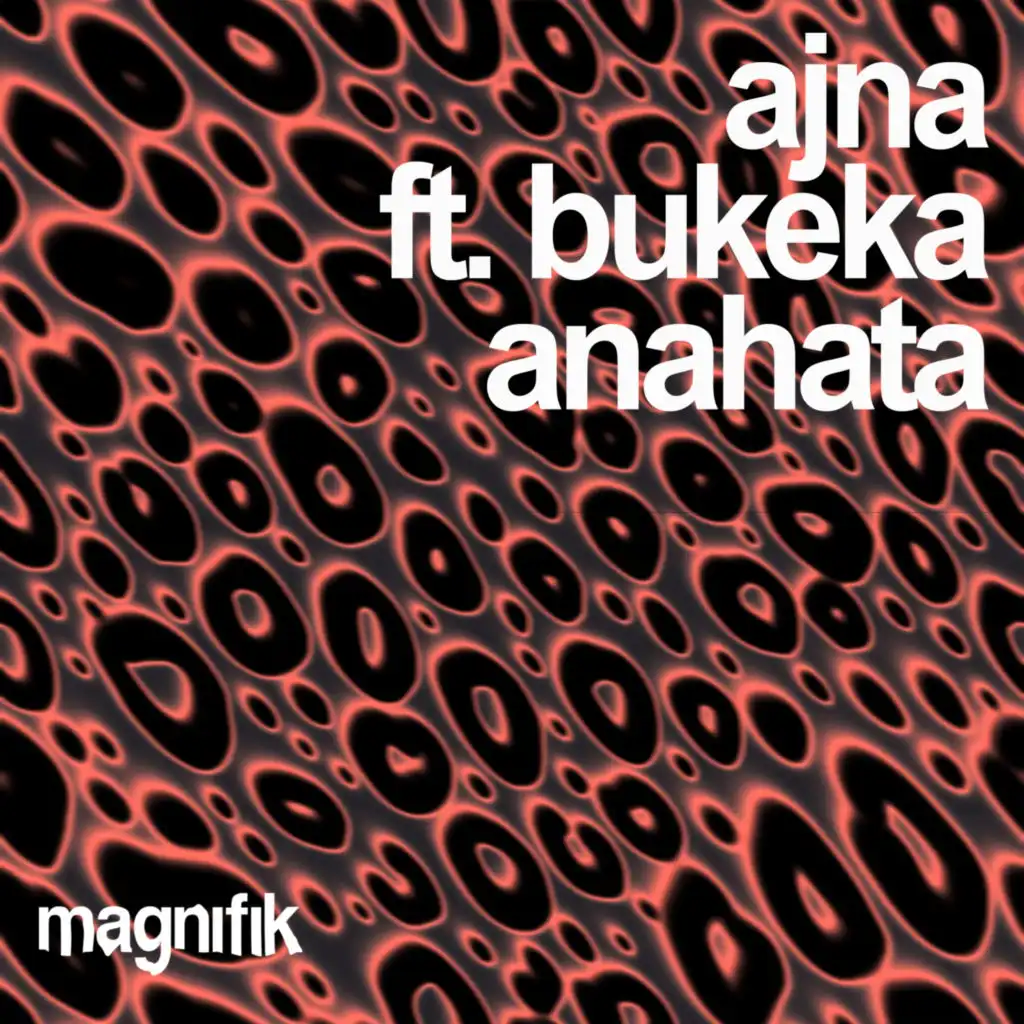 Anahata (feat. Bukeka)