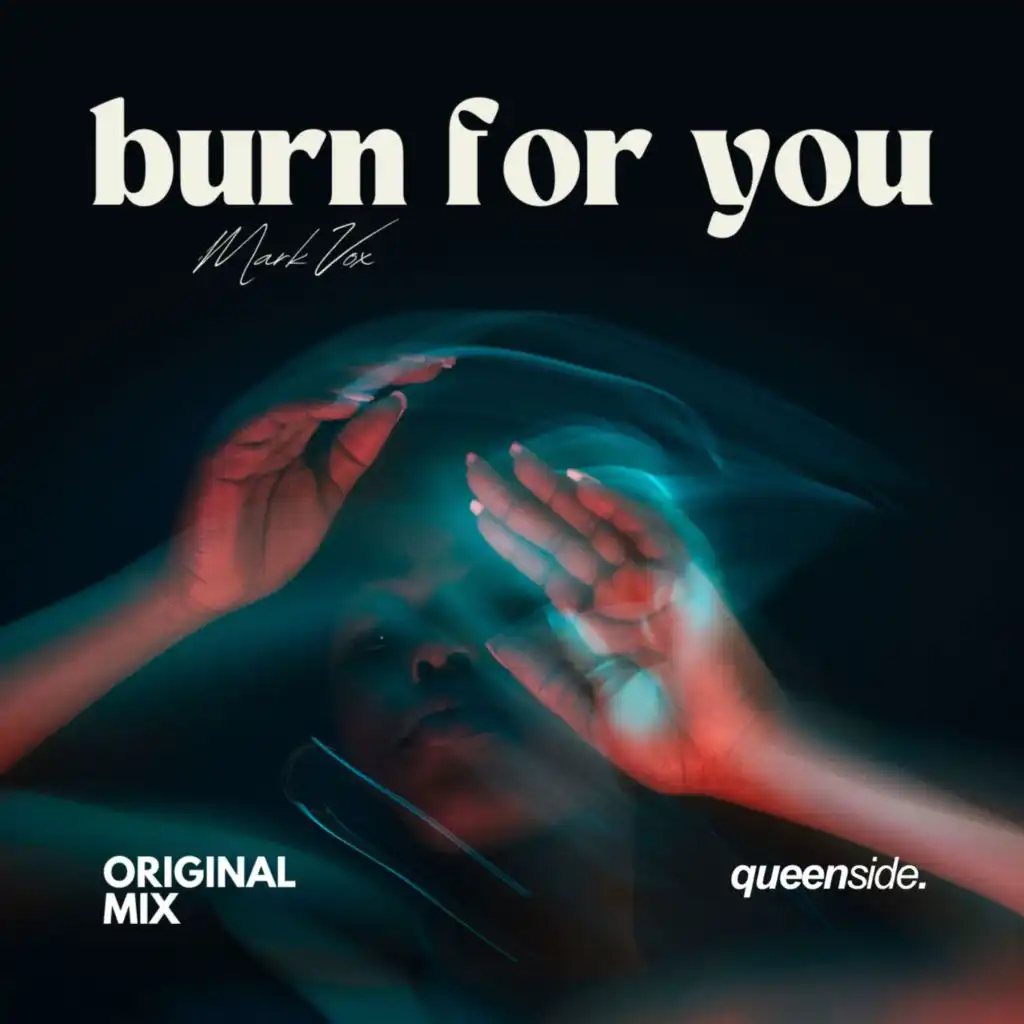 Burn For You (Radio Mix)