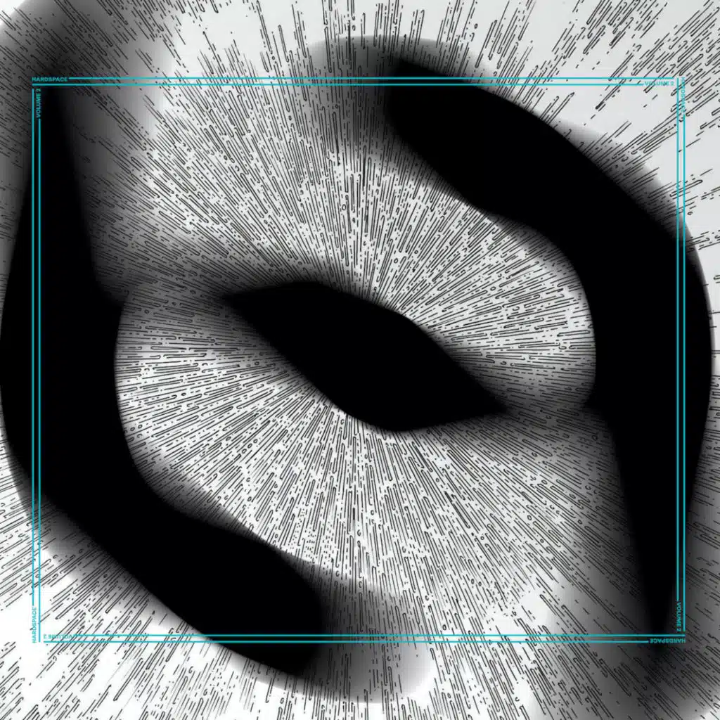 Your Only Friend (Hardspace Mix) [feat. Len Faki]