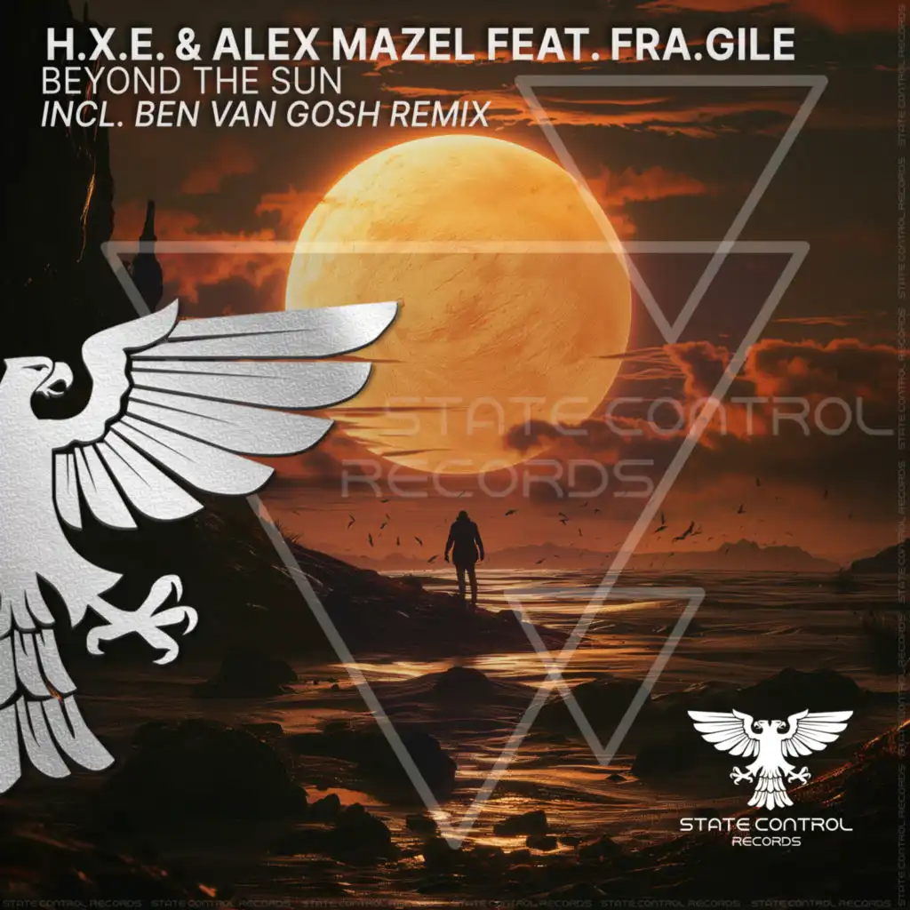 H.X.E. & Alex Mazel