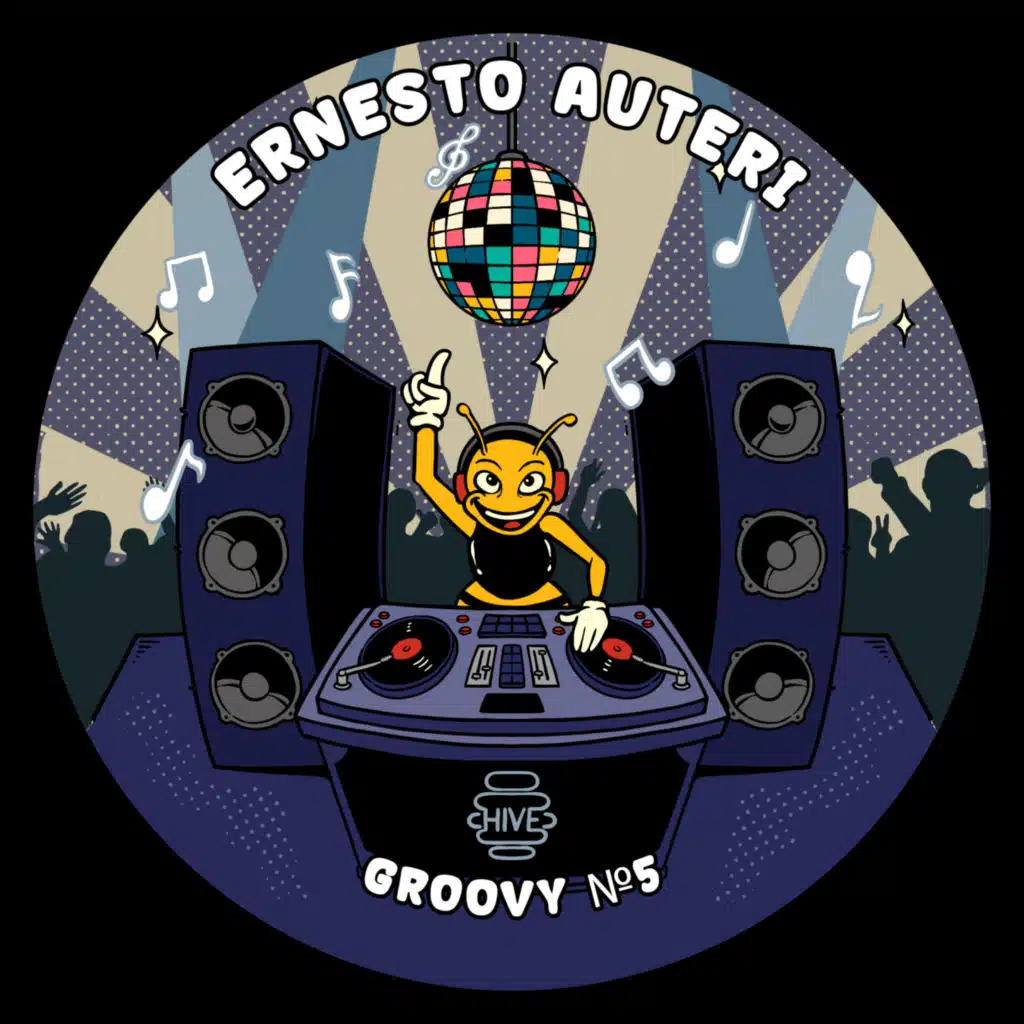 Ernesto Auteri