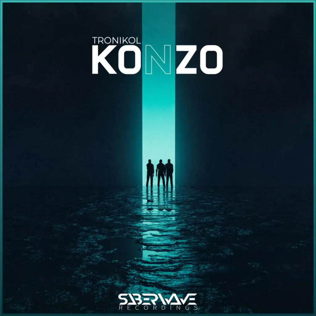 Konzo (Extended Mix)