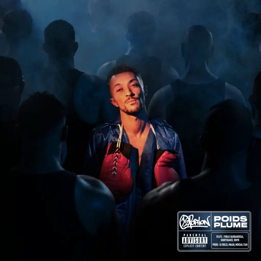 Demi Portion & Furax Barbarossa