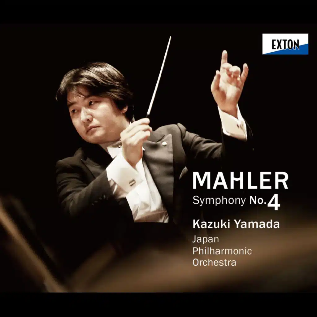 Mahler: Symphony No.4 in G Major