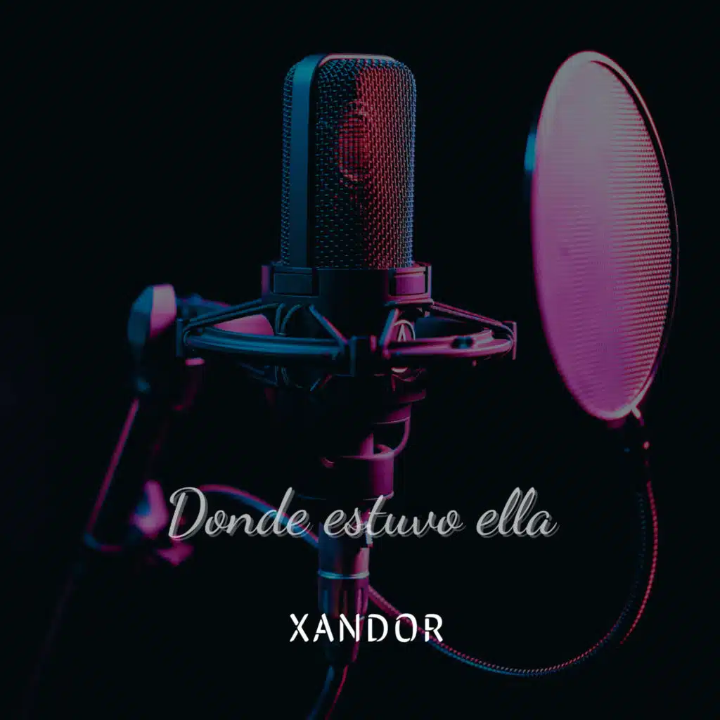 Donde Estuvo Ella
