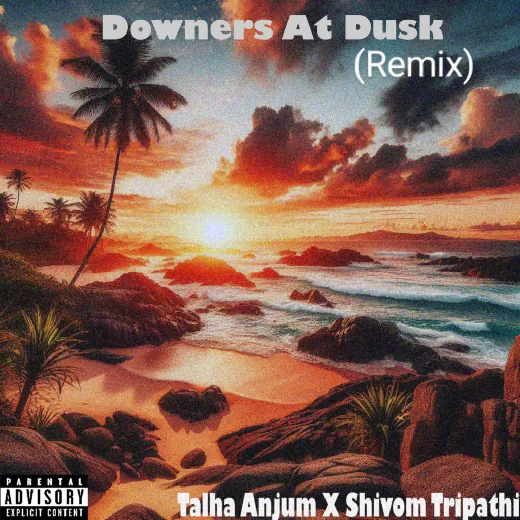 Downers At Dusk (Remix)