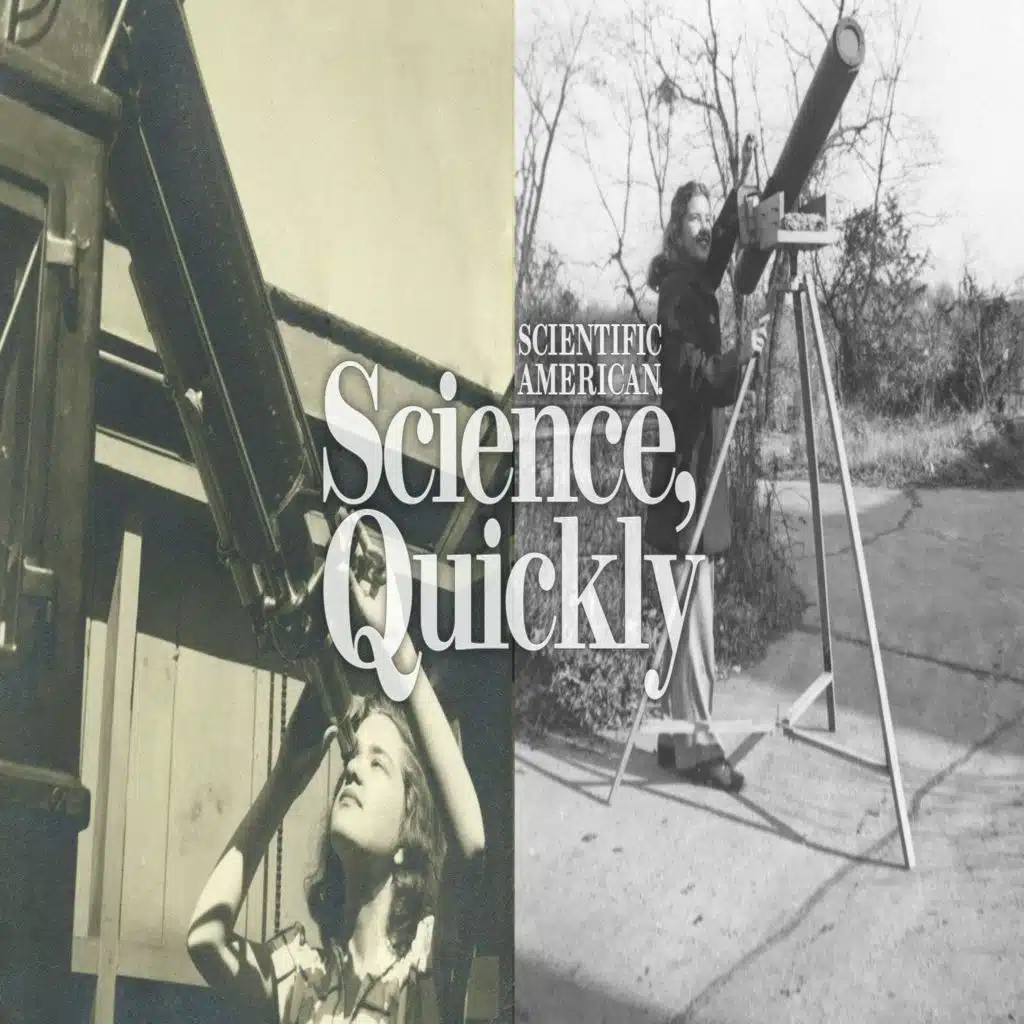 Cosmos, Quickly: Remembering the Genius of Vera Rubin