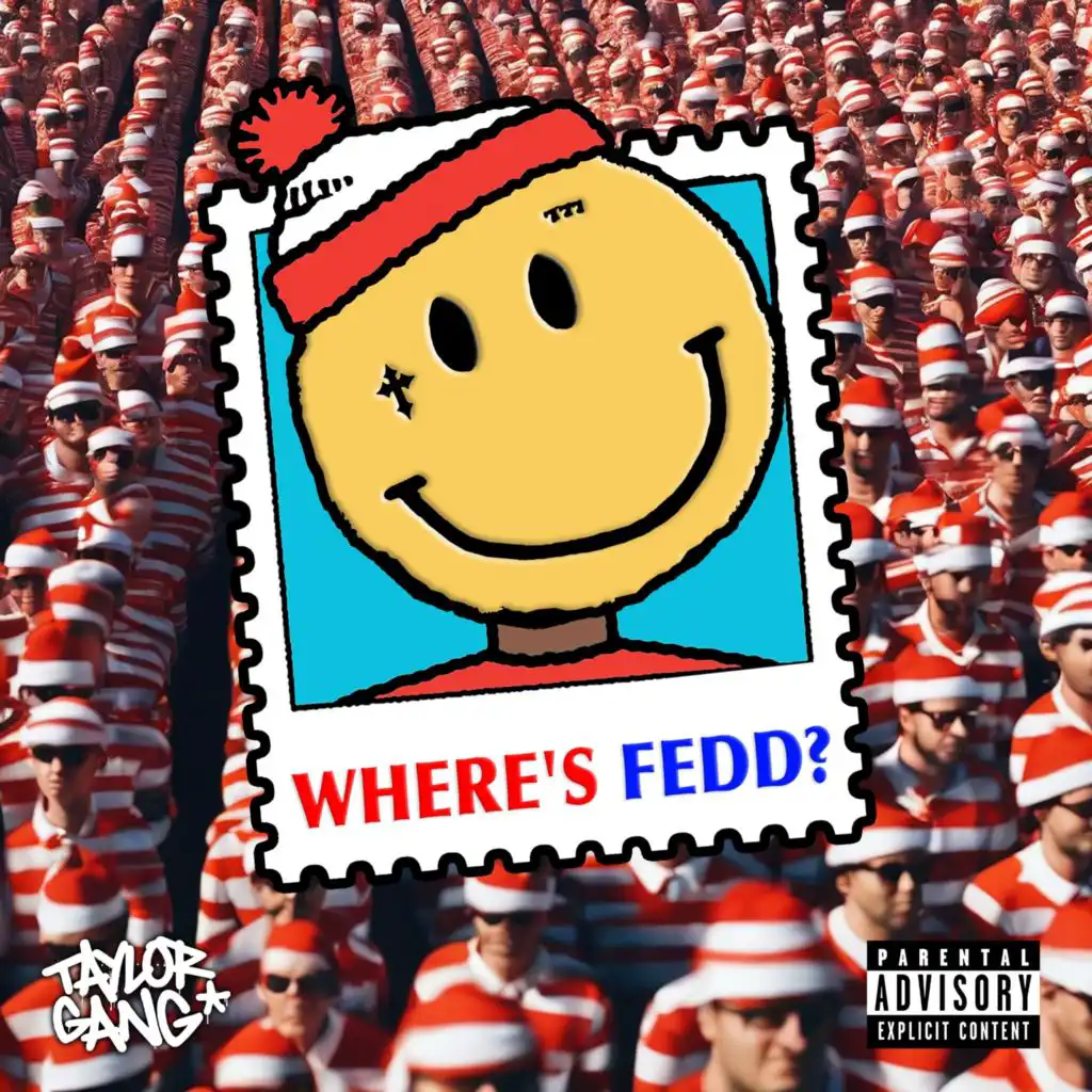 Where's Fedd?