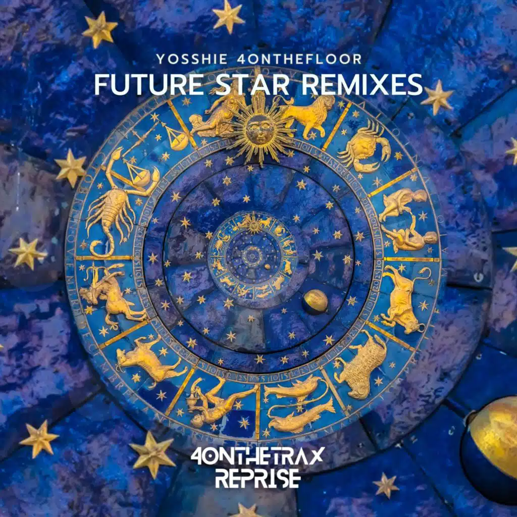 Future Star Remixes