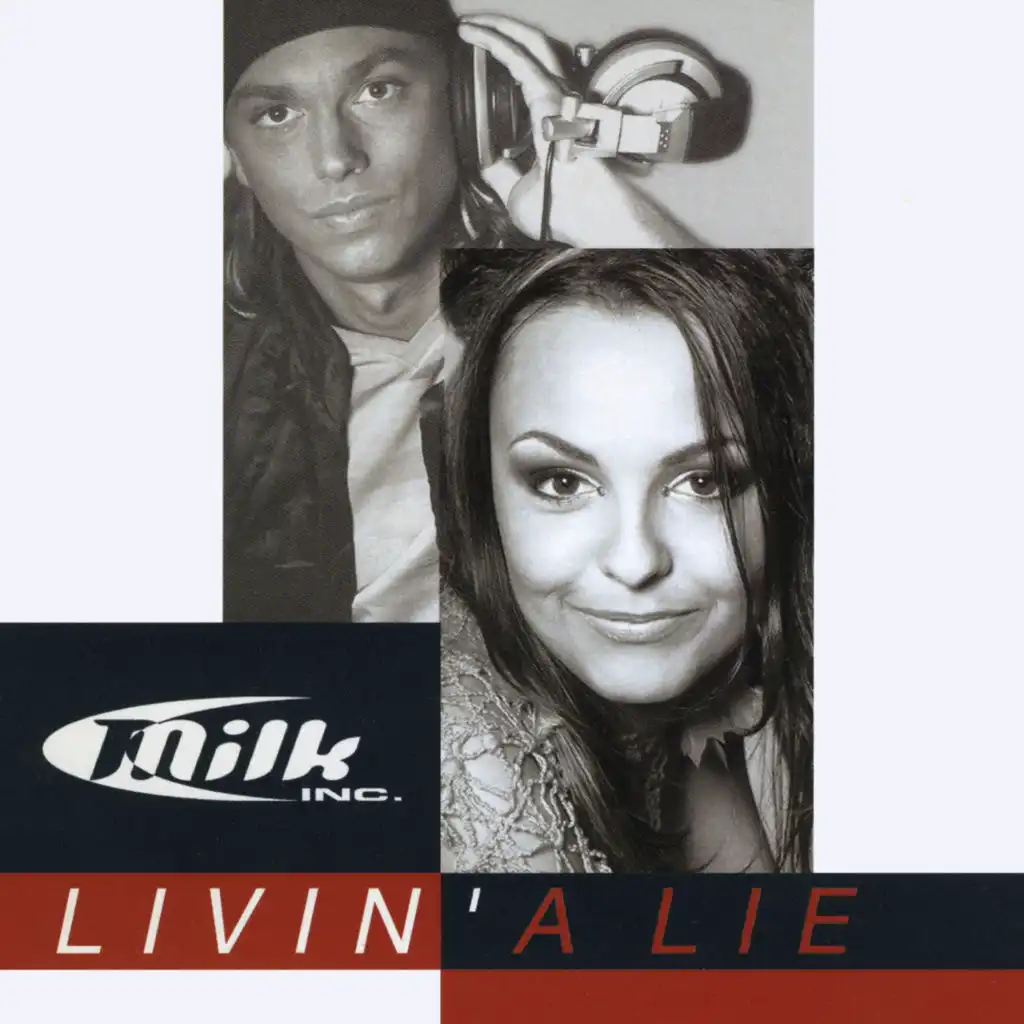Livin' a Lie (Peter Luts Remix)