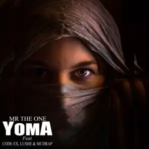 Yoma (feat. LUSHE, CODE EX & MUDRAP)
