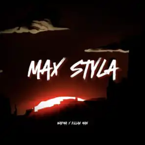 Max Styla