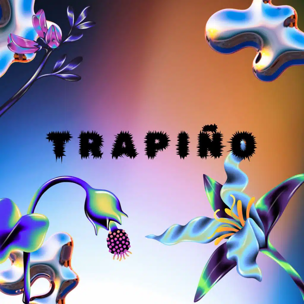 Trapiño