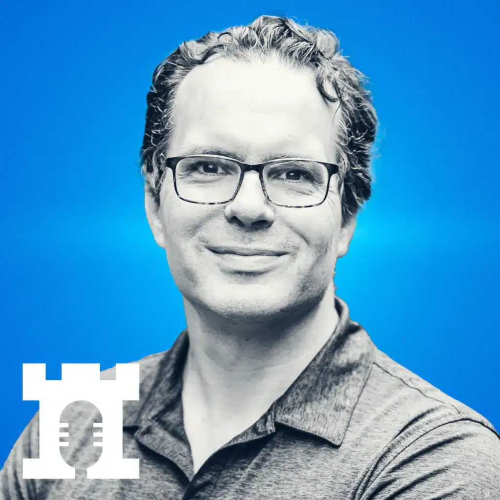 Ben Johnson (solo pod): Synthesizing the Key Lessons About Chess Role Models from Season 3's Guests