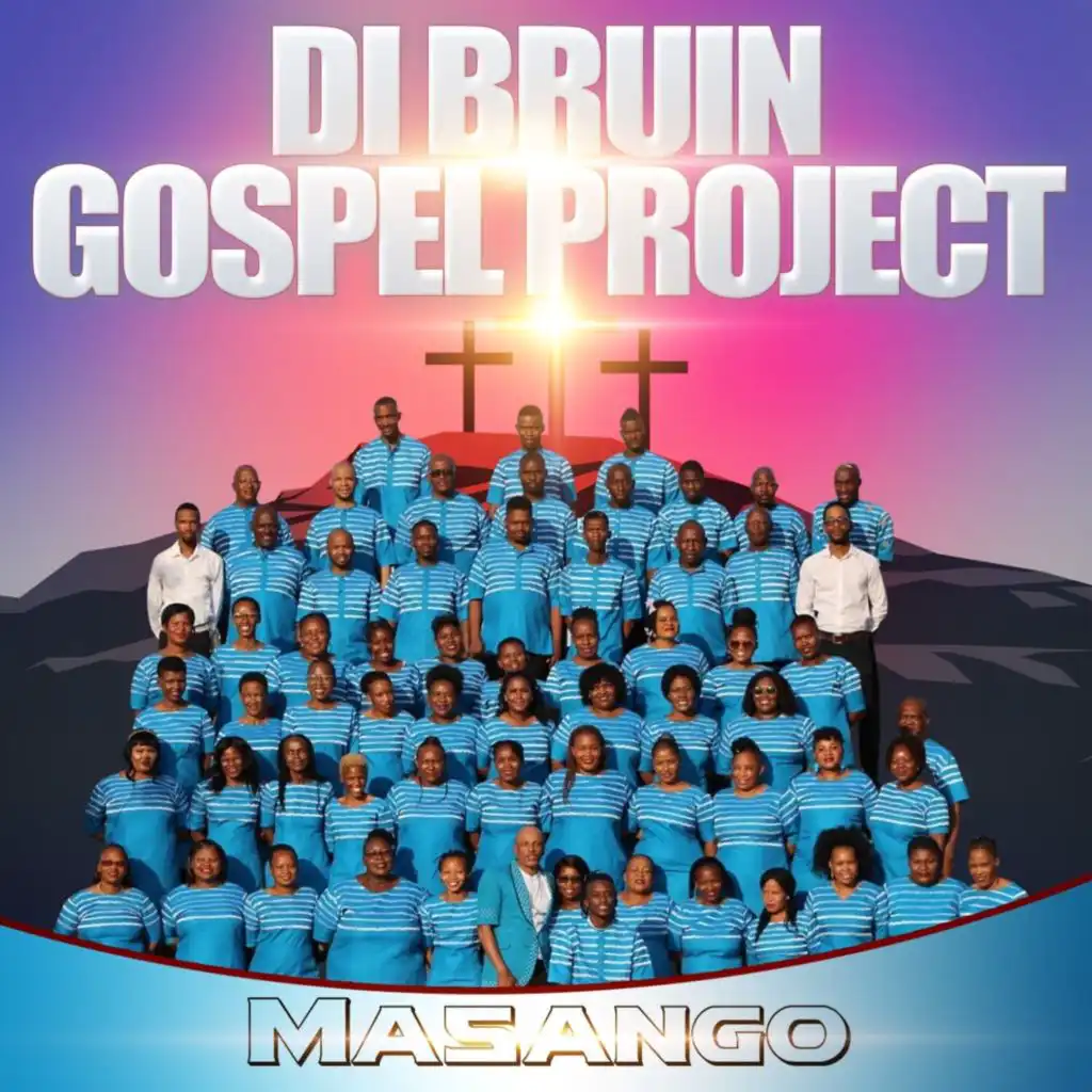 Di Bruin Gospel Project