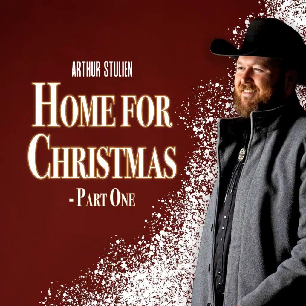 Home for Christmas: Part One