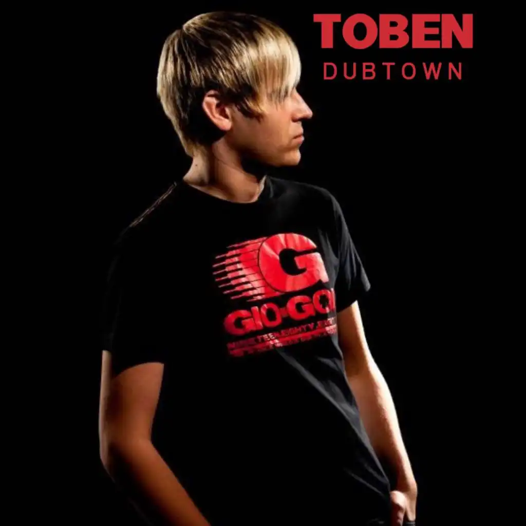 Dubtown (Tom Goulding Remix)