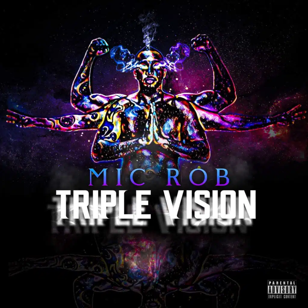 Triple Vision