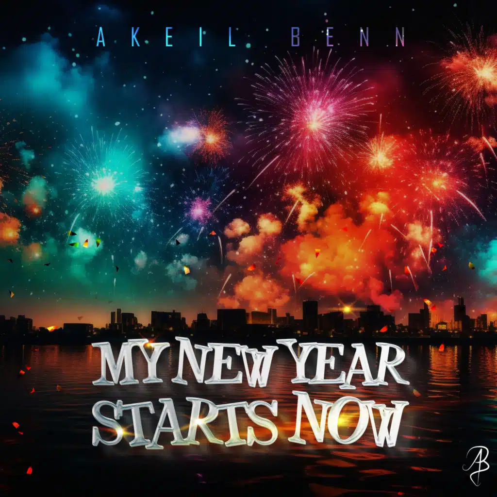 My New Year Starts Now