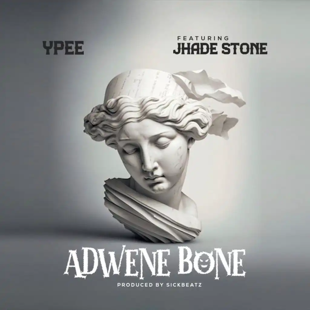 Adwen Bone (feat. Jhade Stone)