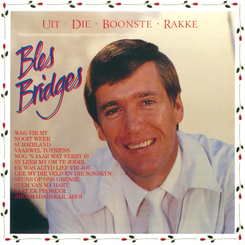 Sy Leer My Om Te Jodel