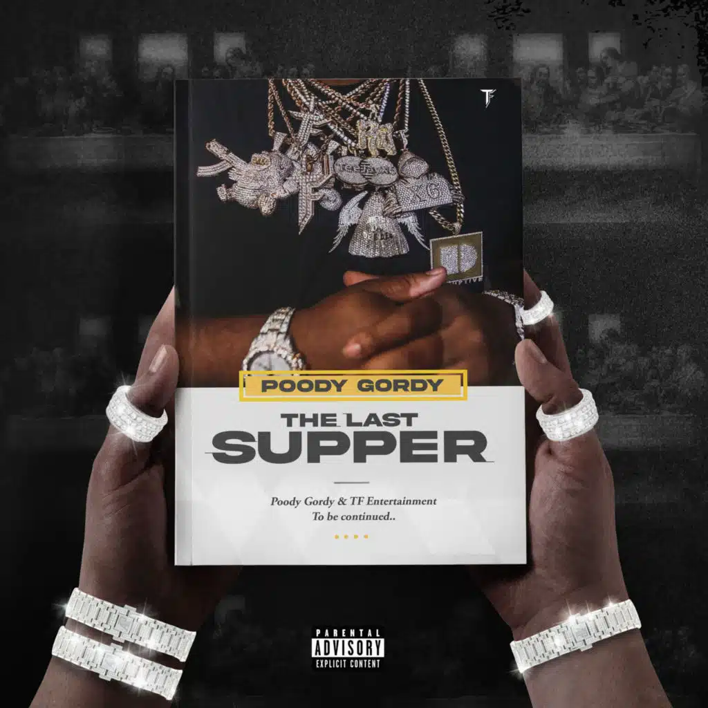 Poody Gordy