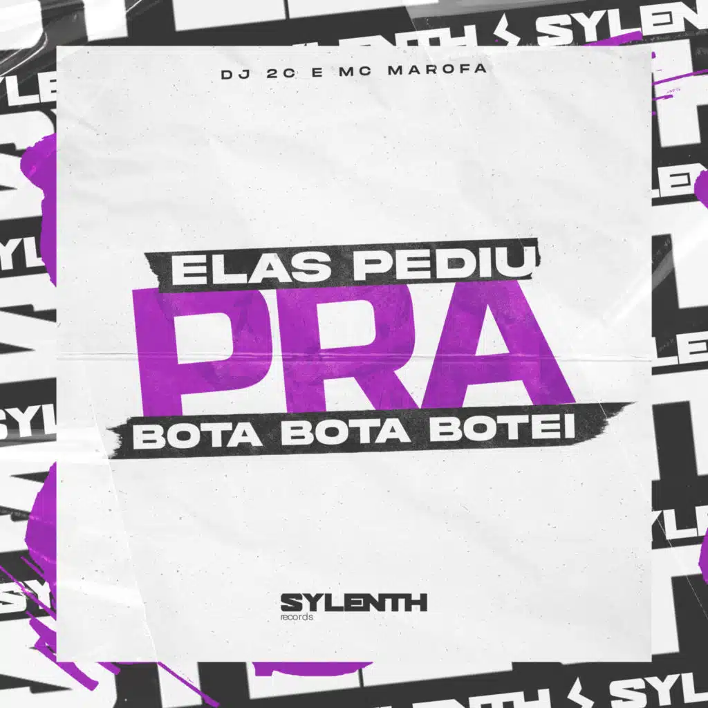 Elas Pediu pra Bota Bota Botei