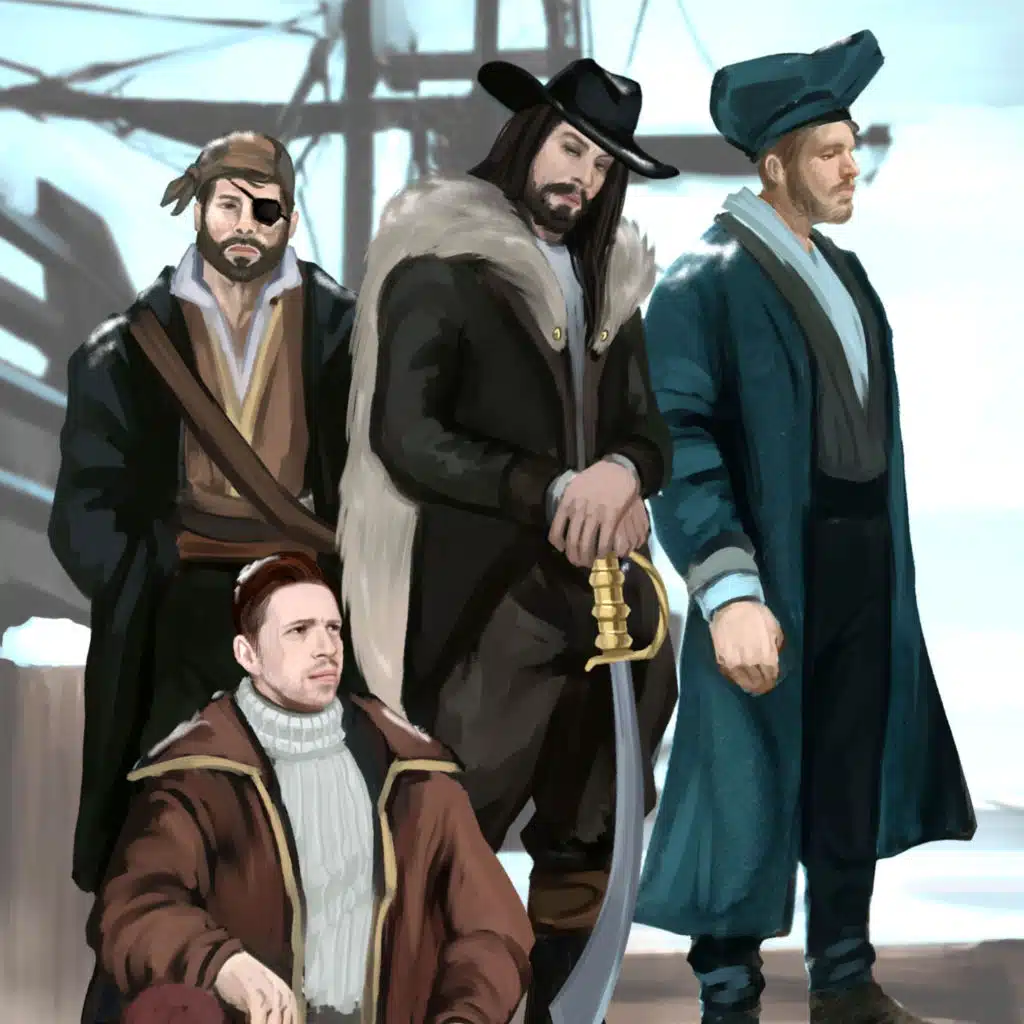 Old Maui (feat. Annapantsu & Richaadeb)