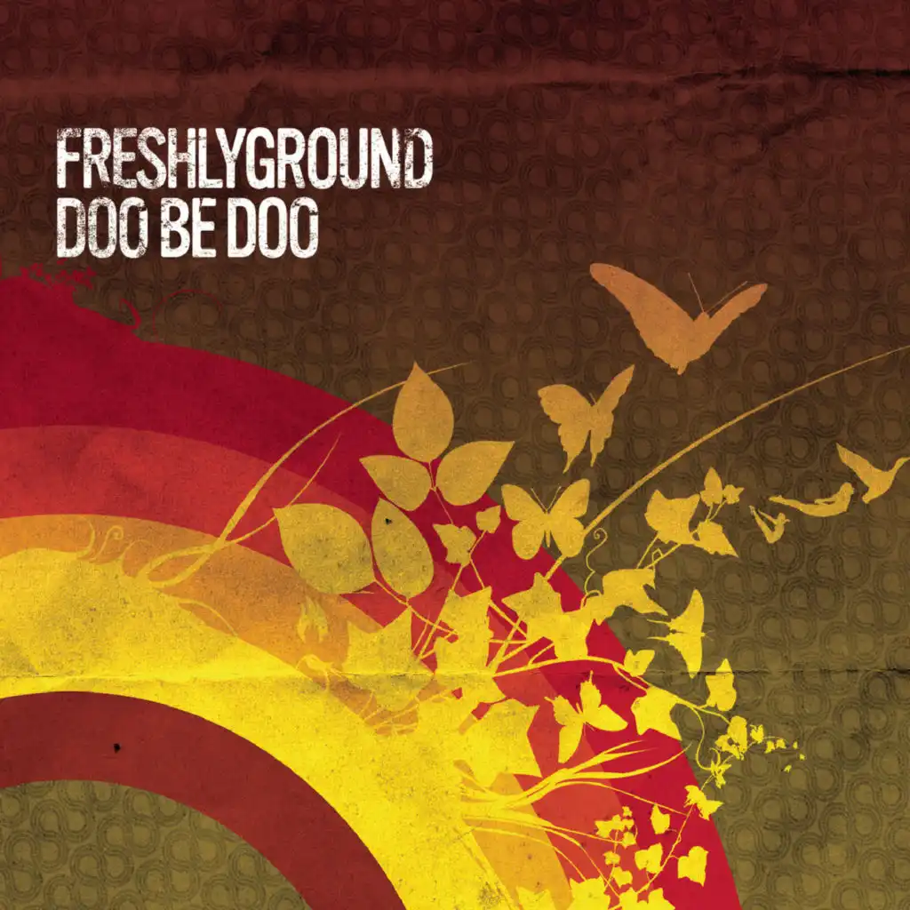 Doo Be Doo (Bacon & Quarmby Mix)