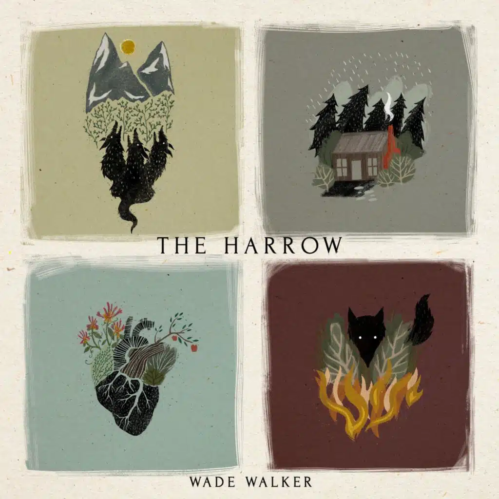 The Harrow