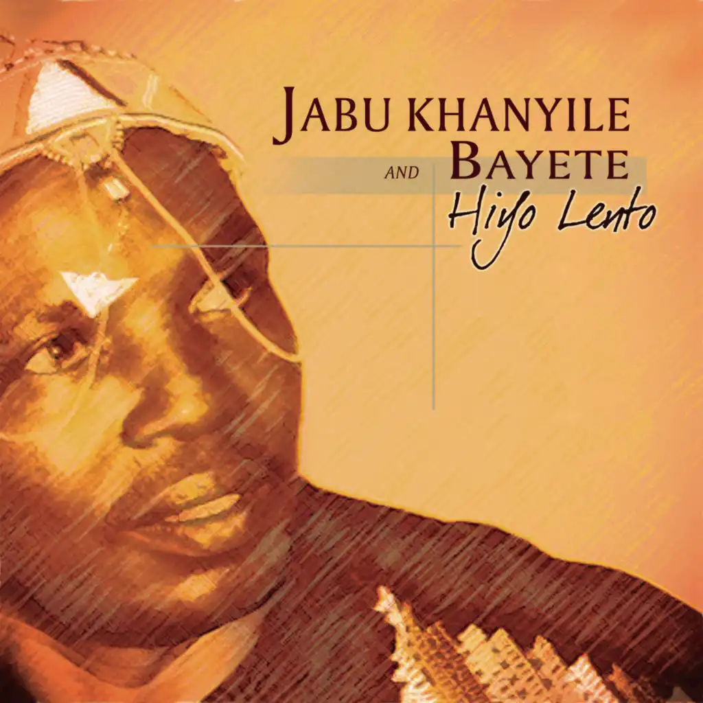 Jabu Khanyile & Bayete