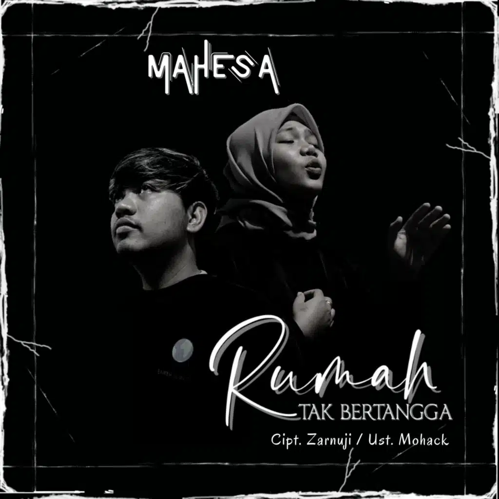 Mahesa