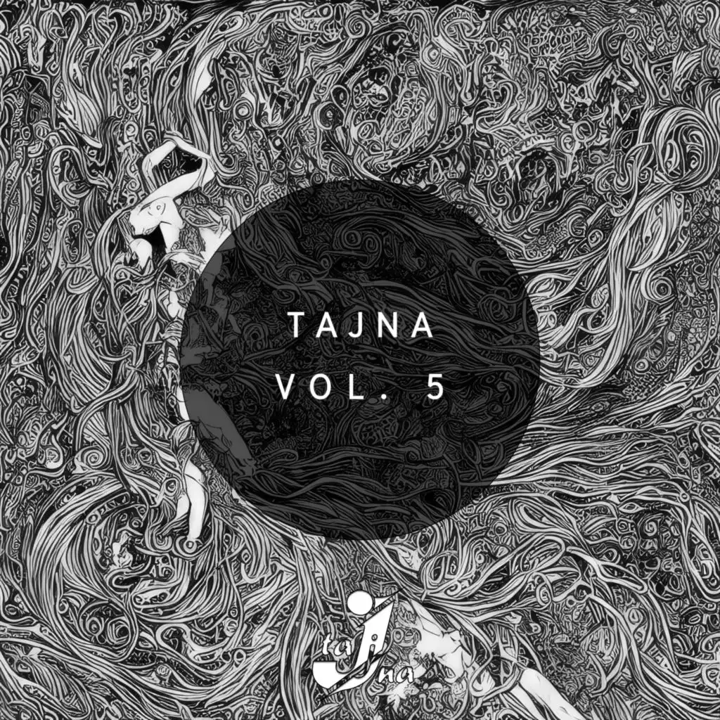 Tajna, Vol. 0005