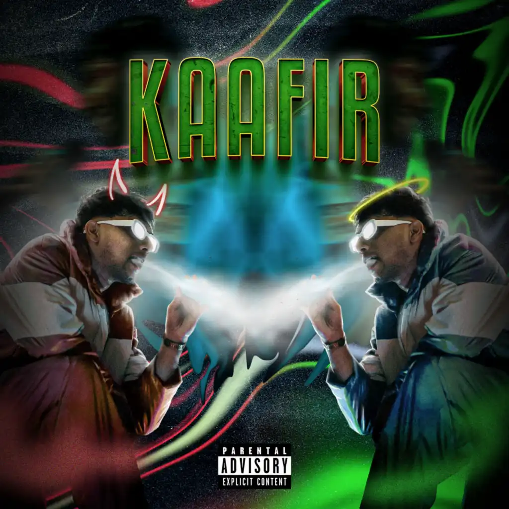 KAAFIR