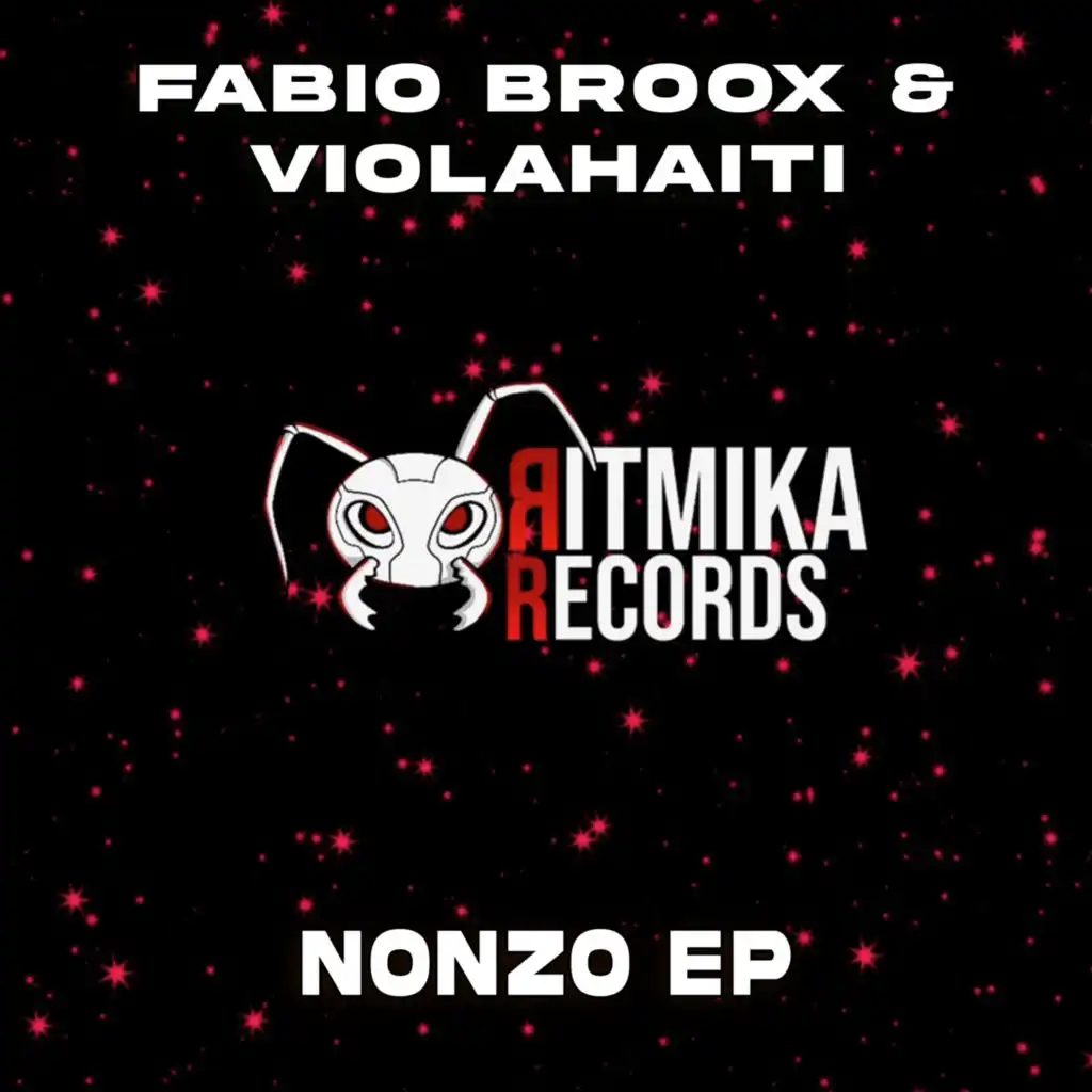 Fabio Broox & Violahaiti