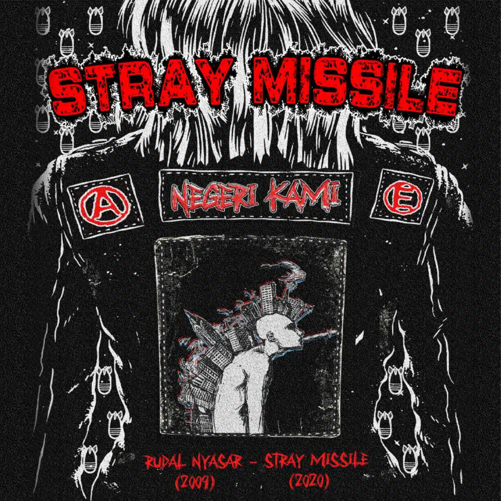 Stray Missile